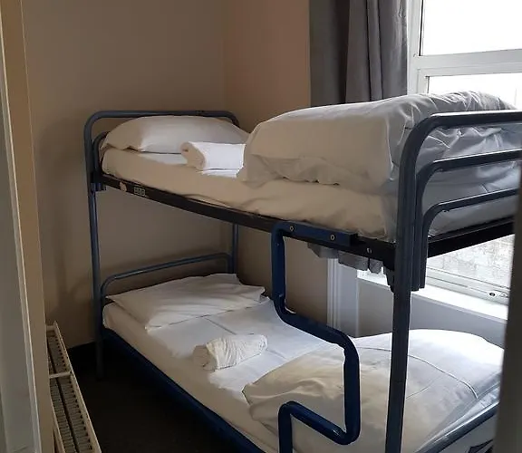 Hostel Avalon House Dublin